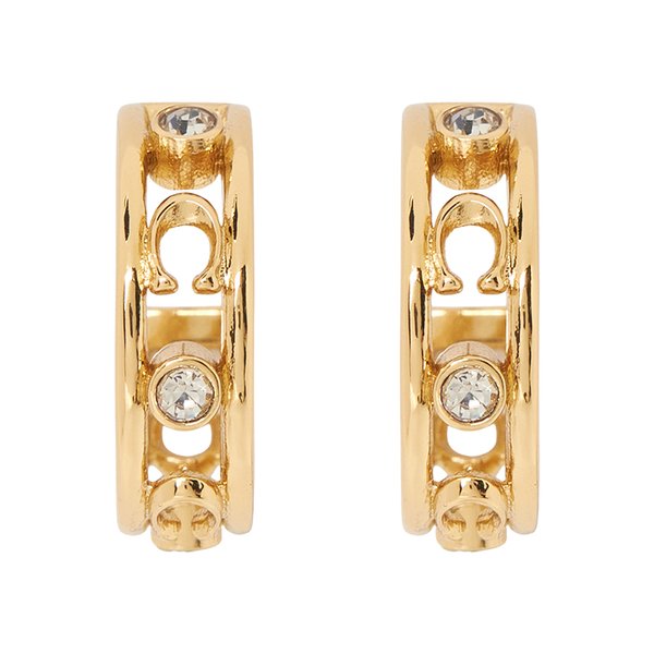 [부산점] 여성 귀걸이 506215 GLD 710