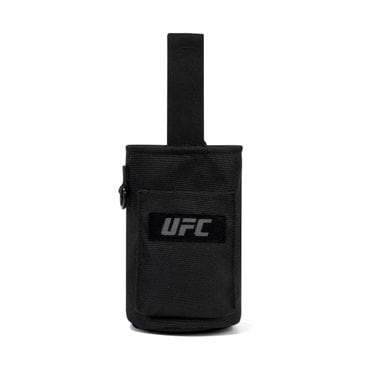UFC SPORT UFC 짐 보틀백 블랙 U4SBV3308BK