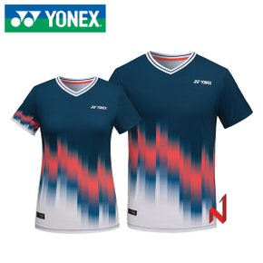 2025SS요넥스 반팔티 251TS003M/251TS004F DQ 남성/여성
