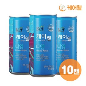 디엠 (200ml x 10캔)