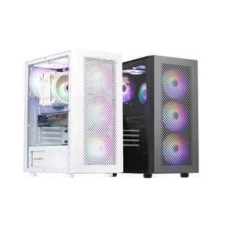 한성컴퓨터 슈컴 라이젠 7500F RTX4060 SF6 A5N6 고사양 게이밍컴퓨터 조립PC 컴퓨터본체