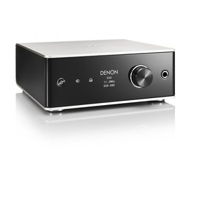 데논 DA-310 USB 헤드폰 앰프 USB-DAC DSD 11.2 MHz PCM 384 kHz 32bit DA-310USBSP