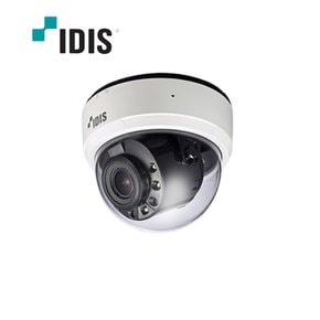 아이디스 500만화소 HD-TVI 역광보정 돔 가변 CCTV 카메라 TC-D5531RX