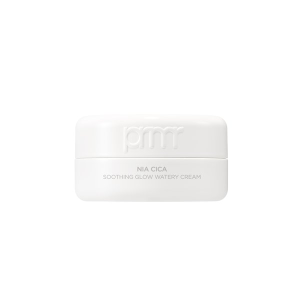 나이아시카 수딩글로우 워터리 크림_30ml