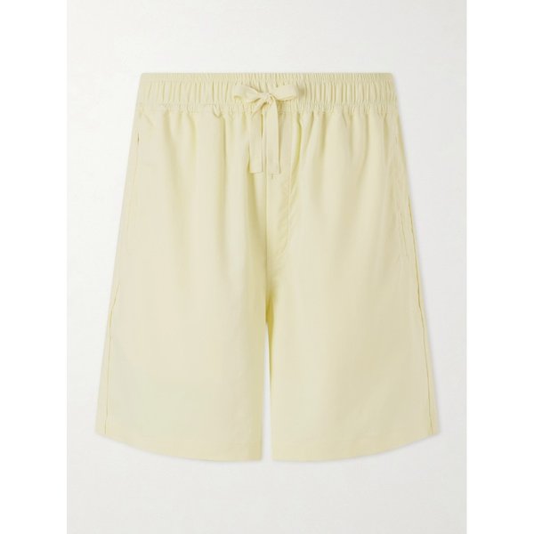 새먼 아멜 스트레이트 실크 쇼츠 46376663163066309