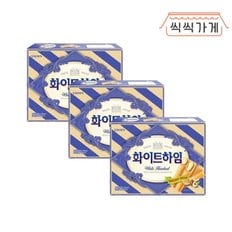 화이트하임 284g x 3ea