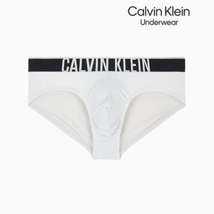 Calvin Klein Underwear 남성 인텐스 파워 마이크로 쿨링 힙브리프 (NB3835-CKW)