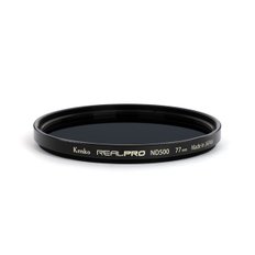 [썬포토정품] 겐코 kenko REALPRO ND500 58mm 카메라 렌즈필터