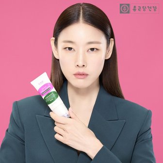  종근당건강  레티노콜라겐 괄사 목주름 크림 50ml