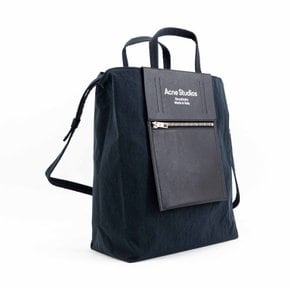 베이커 미디엄 토트백 BLACK  FN UX BAGS000047 B