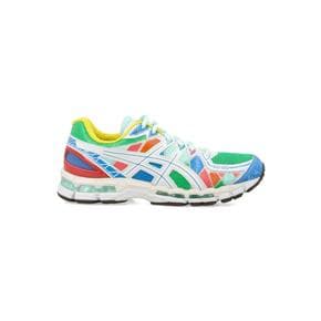 24SS KENZO X ASICS 스니커즈 FE58SN901FA6M MU