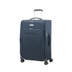 독일 샘소나이트 캐리어 773006 Samsonite Spark SNG Laptop Trolley Bag Spinner 67/24 Exp Blu