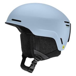 미국 스미스 헬멧 SMITH 남녀공용 Method MIPS Round Contour Fit Snow Sport Helmet 1680438