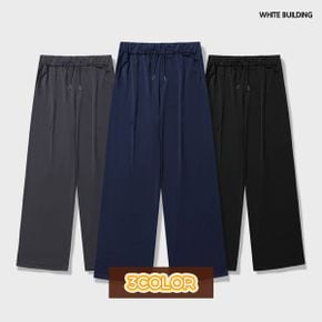 WH 남자 냉장 아이스 바지 시원한 여름 밴딩 아이스 슬랙스 빅사이즈_P364621668