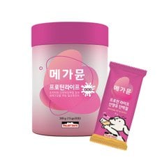 메가뮨 강아지 펫밀크 300g