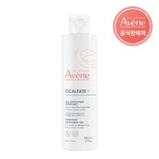 시칼파트 플러스 시카 클렌징 젤 200ml