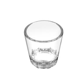 잘깨지지않는 플라스틱 소주잔 50ml/술잔/PC소주잔