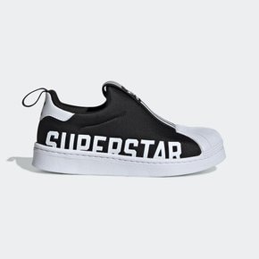 [adidas kids]SUPERSTAR 360 X C(EG3398)