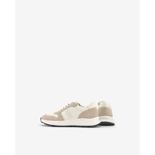 [여주점] 남성 프리미엄 데일리 밴딩스니커즈 (2컬러) FRM610