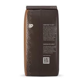 [해외직구] Peets Coffee 피츠커피 프렌치 로스트 다크 로스트 홀빈커피 297g