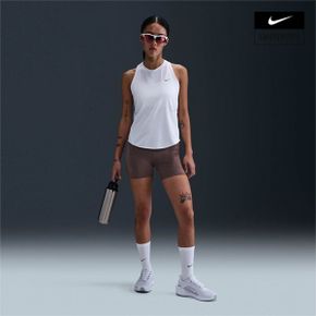 [매장정품] 나이키 NIKE 스위프트 여성 드라이 핏 러닝 탱크 탑 HQ0621-100 1783523