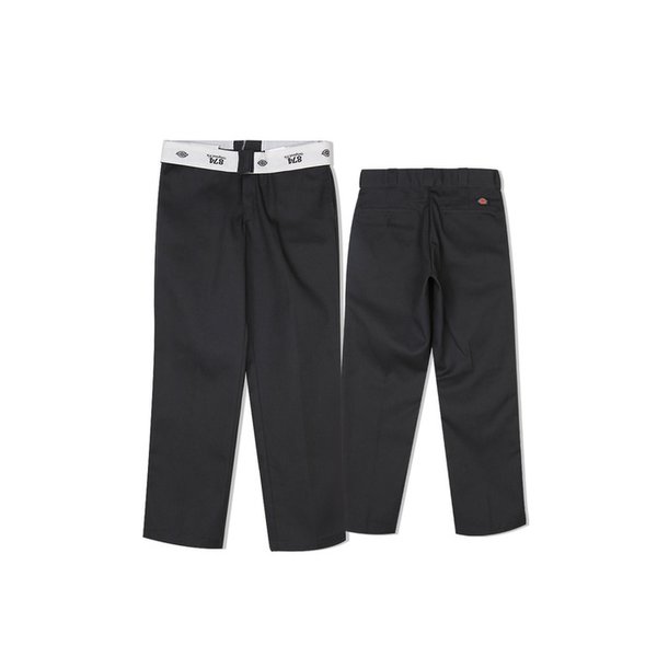 면바지 874 워크팬츠 남성 치노팬츠 차콜 874CHA