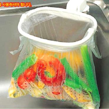 오너클랜 전용 하나걸이 30매 음식물 싱크대 쓰레기 비닐봉지