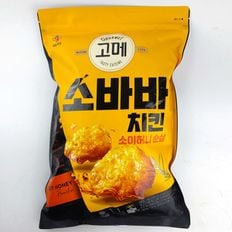 코스트코 CJ 고메 소바바 소이허니 순살 치킨 1.1kg[33560715]