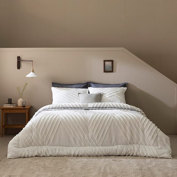 [애끌리아] 린티 DI 차렵이불(퀸)