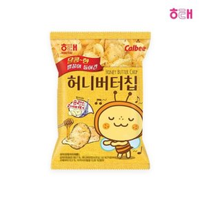 해태 허니버터칩 100g x 12개 과자