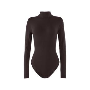 26FW 월포드 반팔 티셔츠 771224870 BROWN