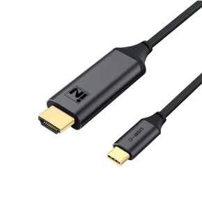 MG/ IN-CTOH60018 USB 3.1 C to HDMI 미러링 케이블 1.8m