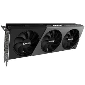 INNO3D 지포스 RTX 4070 Ti SUPER OC D6X 16GB X3 그래픽카드