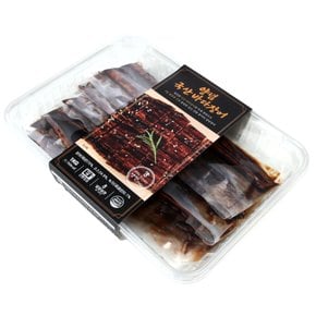 [냉장][국산] 양념 바다장어 (1kg/팩)