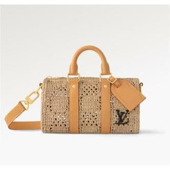 LOUIS VUITTON 명절   키폴 반둘리에 25 남성 토트백 M25010 M25010