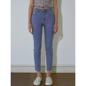 vintage skinny denim