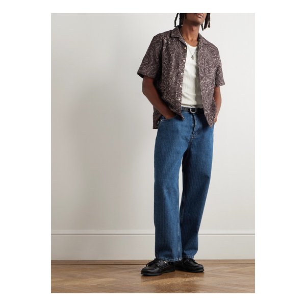 어 카인드 오브 가이즈 테렉 스트레이트 레그  진 46376663162898225