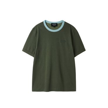 브롬톤 [브롬톤런던]P252WTS132 여성 쿨코튼 티셔츠 W COOL-COTTON T-SHIRT - KHAKI