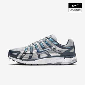 매장정품 나이키 NIKE P-6000 CD6404-402 1538205