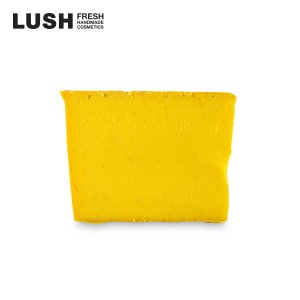 LUSH [공식]바나나 코-워시 100g - 솔리드 샴푸/샴푸 바