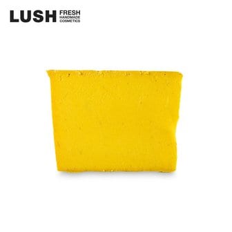 LUSH [공식]바나나 코-워시 100g - 솔리드 샴푸/샴푸 바