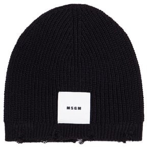 WOOL HAT BOY - F3MSJBHT159