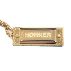 HOHNER 호너 LITTLE LADY GOLD 미니하모니카