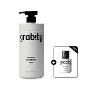 그래비티 헤어리프팅 샴푸 스트롱 475ml+미니30ml 증정