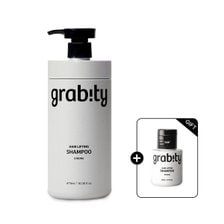 grabity 그래비티 헤어리프팅 샴푸 스트롱 475ml+미니30ml 증정