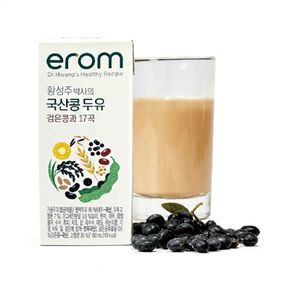 이롬 황성주 우리땅17곡두유 190ml 60팩[35535052]