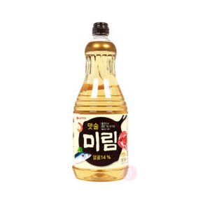 롯데) 미림1.8L