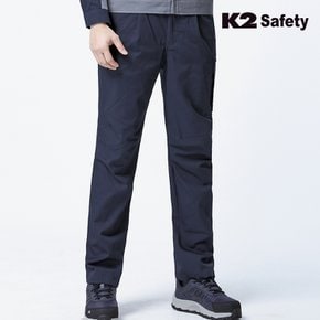 세이프티 사계절 작업복 작업 바지 PT-357R