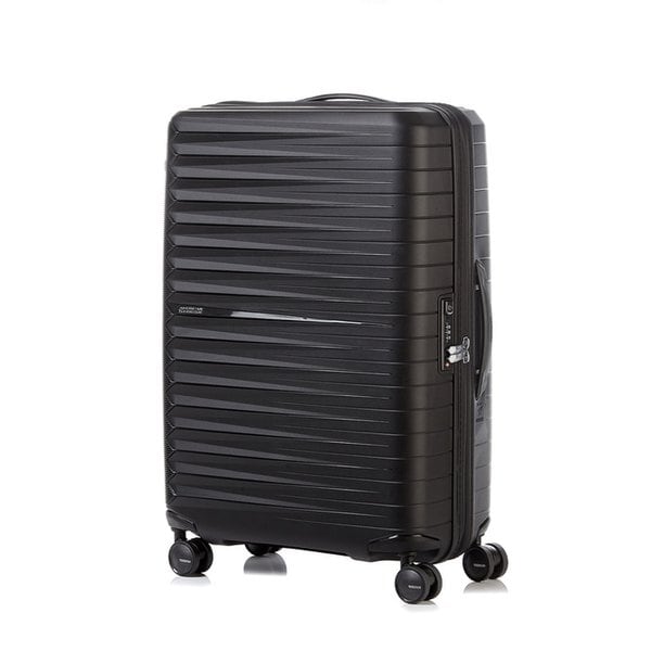 FASTFORWARD 캐리어 68/25 TSA EXP FLASH BLACK MI009002