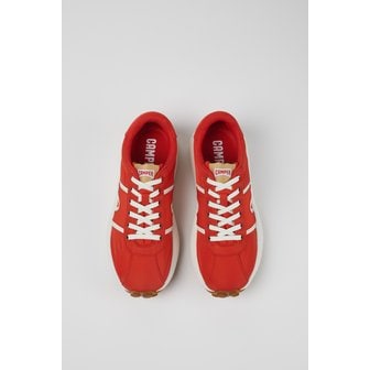 캠퍼 스니커즈 Pelotas Athens K201613-004 RED